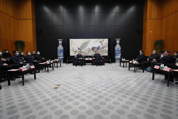 郝鵬、國資、央企、國資委、書記、主任、國企、企業(yè)改革